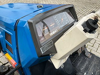 Iseki 170 landhope compacttractor - afbeelding 2 van  20