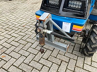 Iseki 170 landhope compacttractor - afbeelding 5 van  20