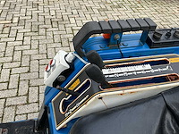 Iseki 170 landhope compacttractor - afbeelding 20 van  20