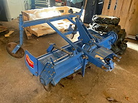 Iseki arm12 grondfrees - afbeelding 1 van  7