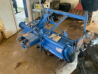 Iseki arm12 grondfrees - afbeelding 2 van  7