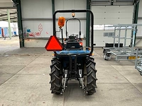 Iseki landhope 170 compacttractor - afbeelding 9 van  14