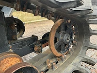 Iseki piccoro tpc 153 minitractor met rupsbanden - afbeelding 20 van  29