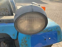 Iseki sial 17 minitractor - afbeelding 14 van  21