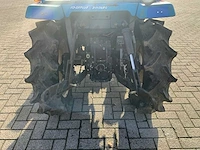 Iseki sial 17 minitractor - afbeelding 17 van  21