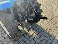 Iseki sial 17 minitractor - afbeelding 18 van  21