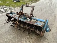 Iseki sr1310pcd grondfrees - afbeelding 1 van  5