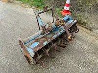 Iseki sr1310pcd grondfrees - afbeelding 3 van  5