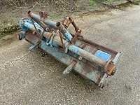 Iseki sr1310pcd grondfrees - afbeelding 4 van  5