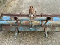 Iseki sr1310pcd grondfrees - afbeelding 5 van  5