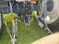 Iseki tf53f - 4wd minitractor met voorlader - afbeelding 13 van  36