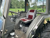 Iseki tf53f - 4wd minitractor met voorlader - afbeelding 19 van  36