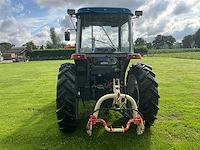 Iseki tf53f - 4wd minitractor met voorlader - afbeelding 35 van  36