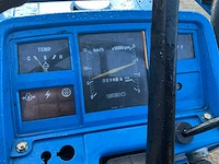 Iseki tl1900 minitractor met voorlader - afbeelding 5 van  17