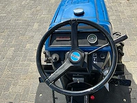 Iseki tm17 minitractor - afbeelding 6 van  25