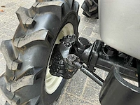 Iseki tm17 minitractor - afbeelding 18 van  26