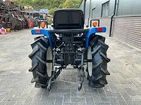 Iseki tm17 minitractor - afbeelding 21 van  26
