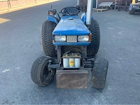 Iseki ts1610 minitractor - afbeelding 21 van  21