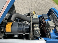Iseki tu1400 minitractor - afbeelding 17 van  34