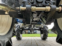 Iseki tu1400 minitractor - afbeelding 21 van  34