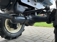 Iseki tu1400 minitractor - afbeelding 22 van  34