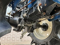 Iseki tu1400 minitractor - afbeelding 24 van  34