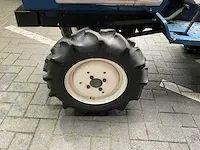 Iseki tu1500 - afbeelding 2 van  20