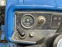 Iseki tu1500 - afbeelding 5 van  20