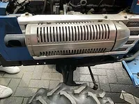 Iseki tu1500 - afbeelding 7 van  20