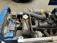 Iseki tu1500 - afbeelding 8 van  20