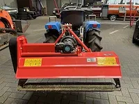 Iseki tu1500 - afbeelding 17 van  20