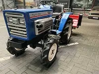 Iseki tu1500 - afbeelding 20 van  20