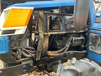 Iseki tu150f minitractor - afbeelding 14 van  16