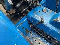 Iseki tu1700 compacttractor - afbeelding 6 van  22
