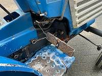 Iseki tu1700 compacttractor - afbeelding 7 van  22