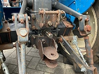 Iseki tu1700 compacttractor - afbeelding 8 van  22