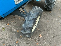 Iseki tu1900 minitractor - afbeelding 6 van  15