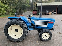 Iseki tu1900 minitractor - afbeelding 11 van  15