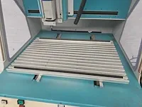 Isel - cpm 4030 - cnc freesmachine - 1998 - afbeelding 11 van  20