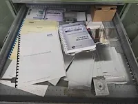 Isel - cpm 4030 - cnc freesmachine - 1998 - afbeelding 13 van  20