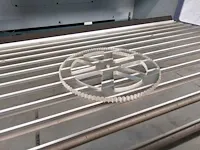 Isel - cpm 4030 - cnc freesmachine - 1998 - afbeelding 18 van  20