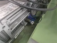 Isel - cpm 4030 - cnc freesmachine - 1998 - afbeelding 6 van  20