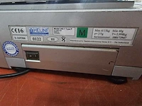 Ishida - uni-7 p - weegschaal - afbeelding 6 van  6