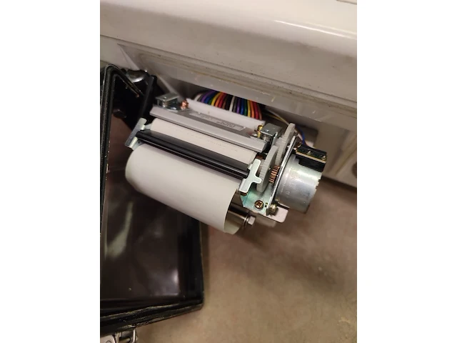 Ishida co., ltd - afbeelding 4 van  16