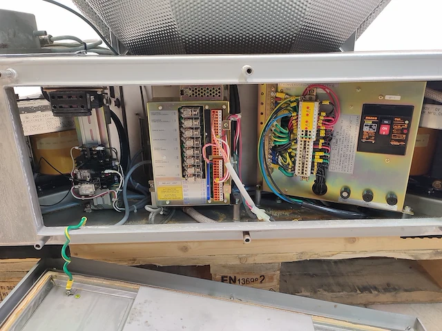 Ishida co., ltd - afbeelding 5 van  16