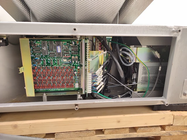 Ishida co., ltd - afbeelding 6 van  16