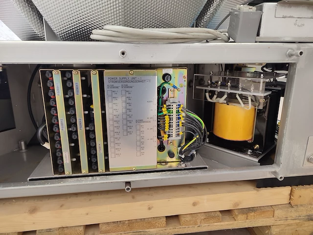 Ishida co., ltd - afbeelding 7 van  16