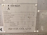 Ishida co., ltd - afbeelding 8 van  16