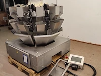 Ishida co., ltd - afbeelding 1 van  16