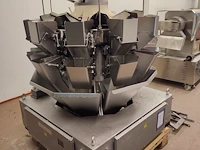 Ishida co., ltd - afbeelding 9 van  16